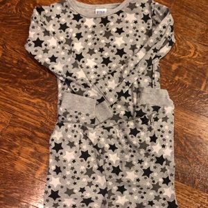 🎉HP🎉BABY STEPS ( B Steps) PJs